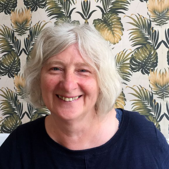 Diane Bunyan, Watershed Board Member