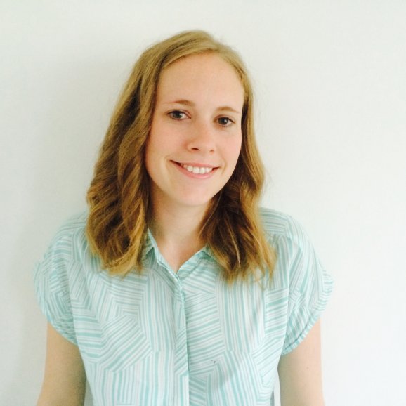 Photo of Rachael Burton