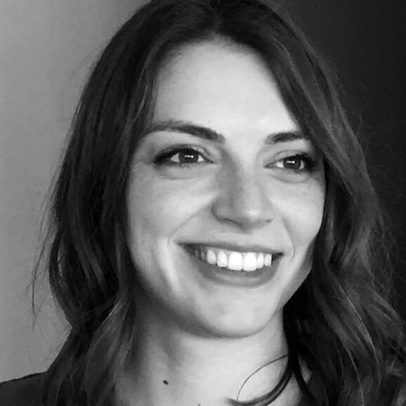 Photo of Nia Phillips, Watershed Executive Assistant