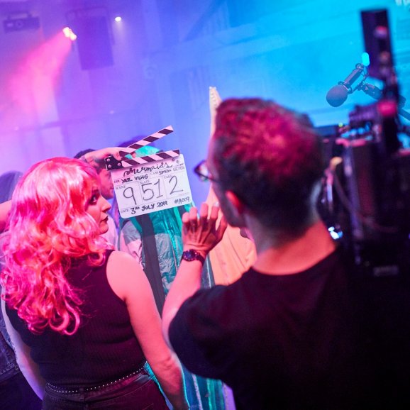 BFI Network