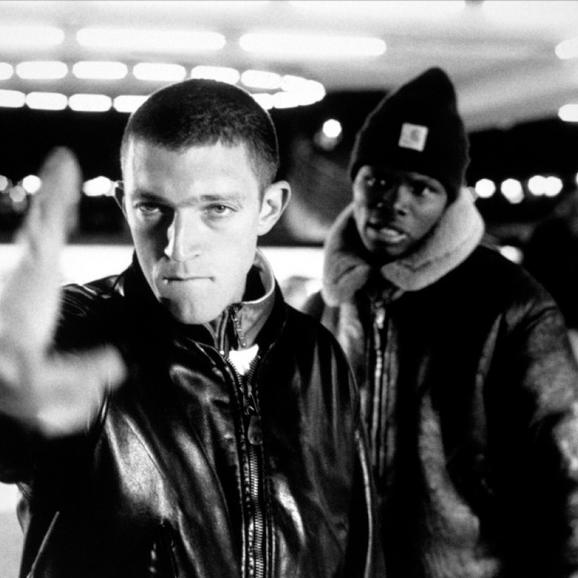 La Haine