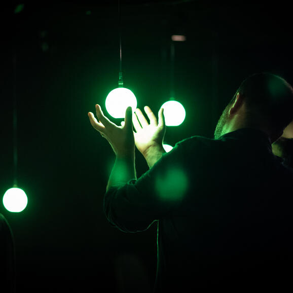 photo by Jon Aitken