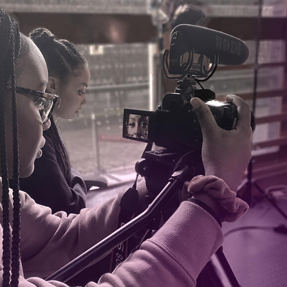 BFI Film Academy Bristol image