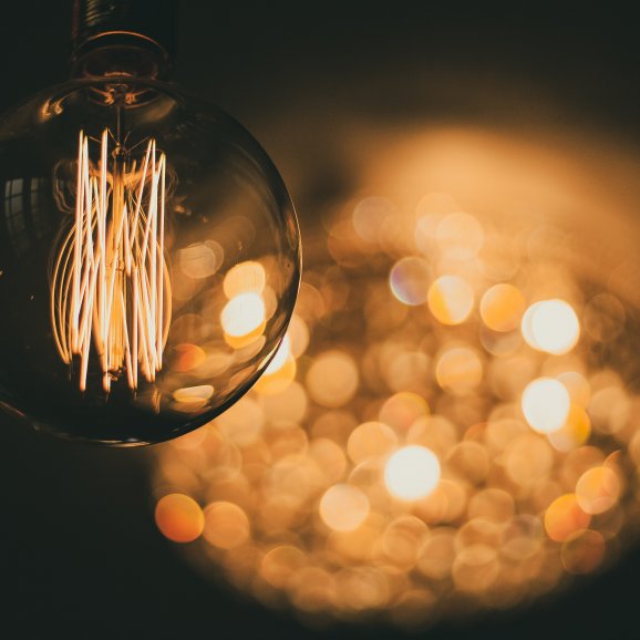 image of light bulb