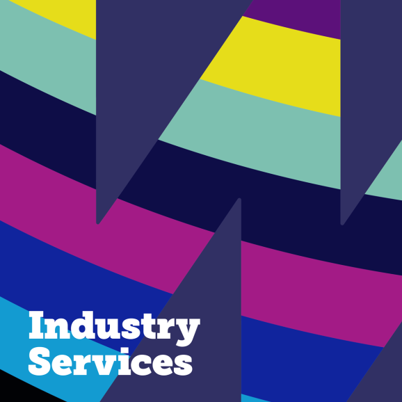 Watershed Industry Services graphic