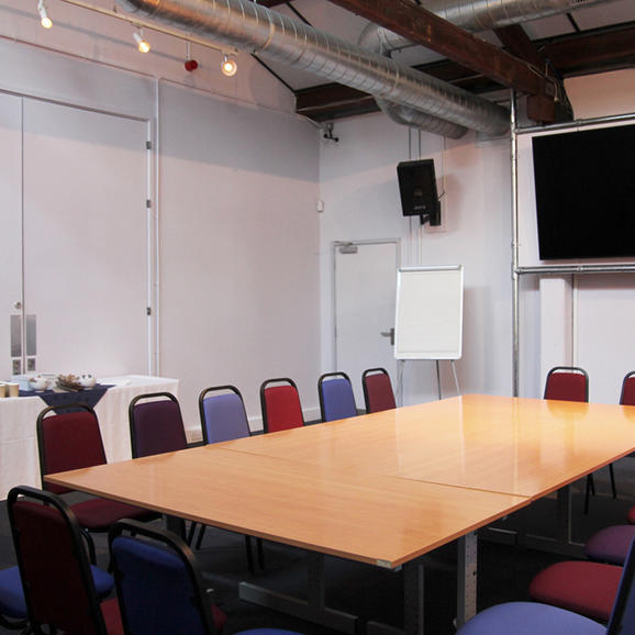 Watershed Waterside 1 room for hire