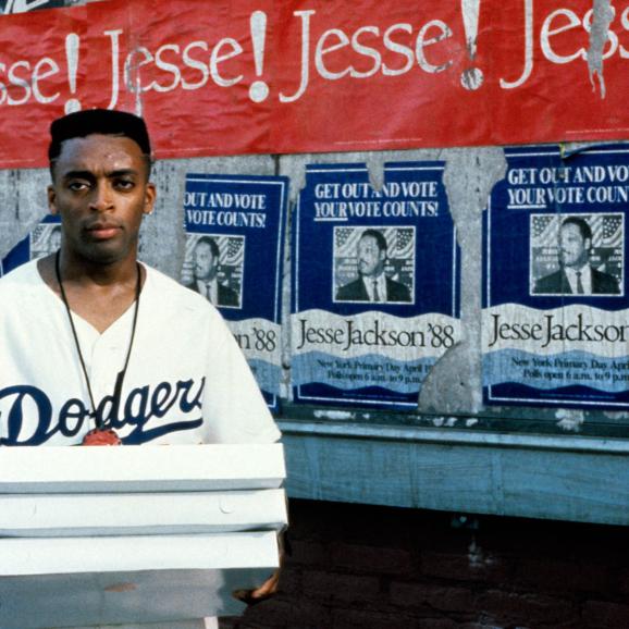Spike Lee