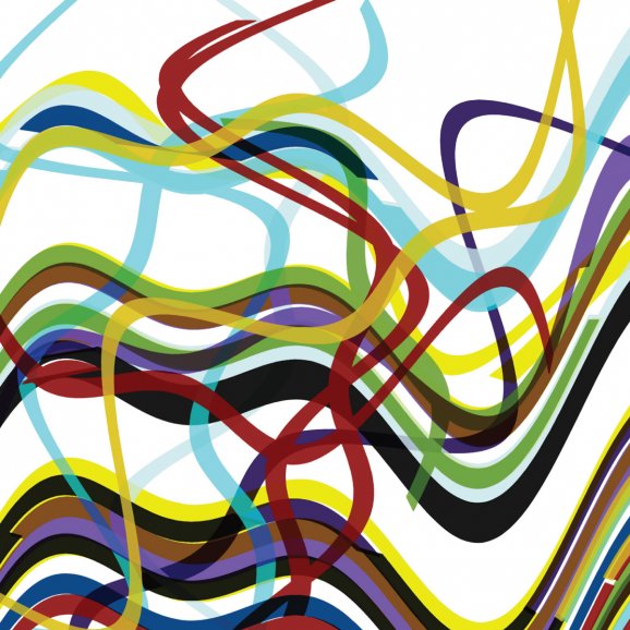 Scatter by Joe Magee