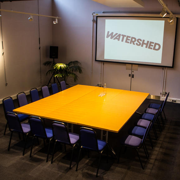 Photo of Watershed Waterside 2