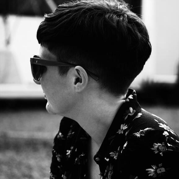 Photo of Hilary O'Shaughnessy, Watershed Research Lead