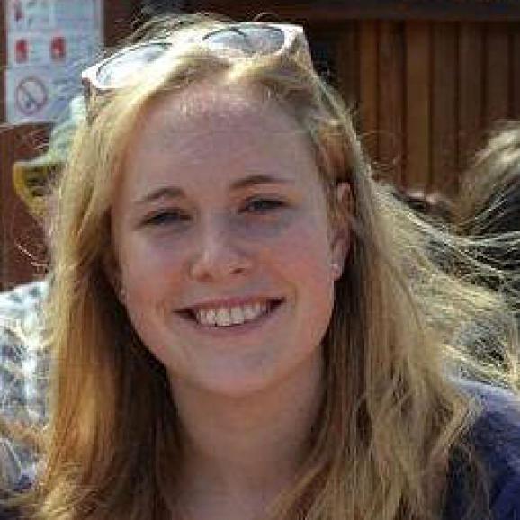 Rachael Burton