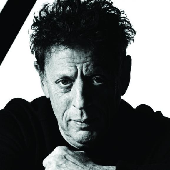 Philip Glass Philip Glass