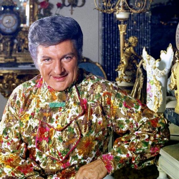 Liberace Liberace
