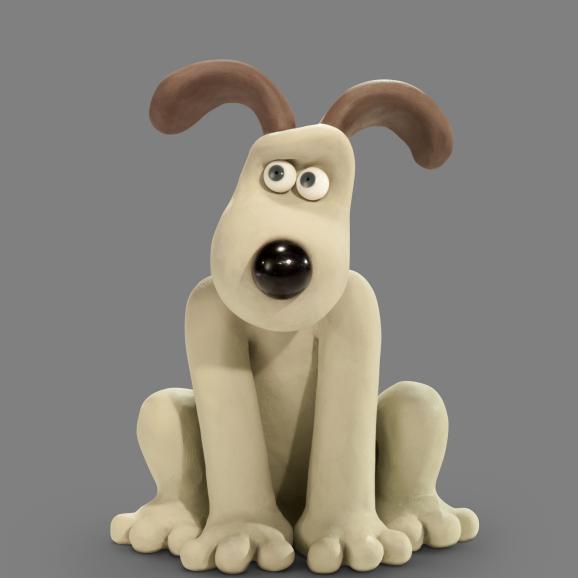 Gromit Gromit