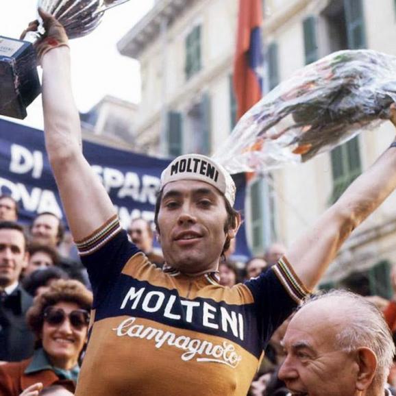 Eddy Merckx