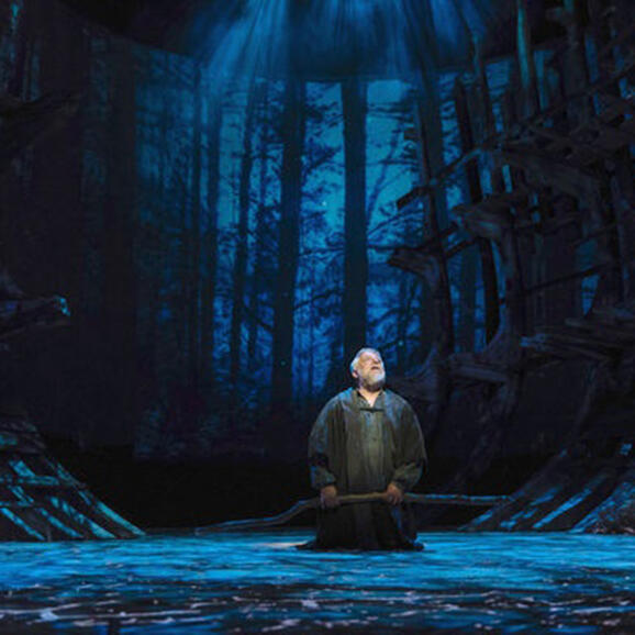 Photo by Topher McGrillis © RSC Photo by Topher McGrillis © RSC