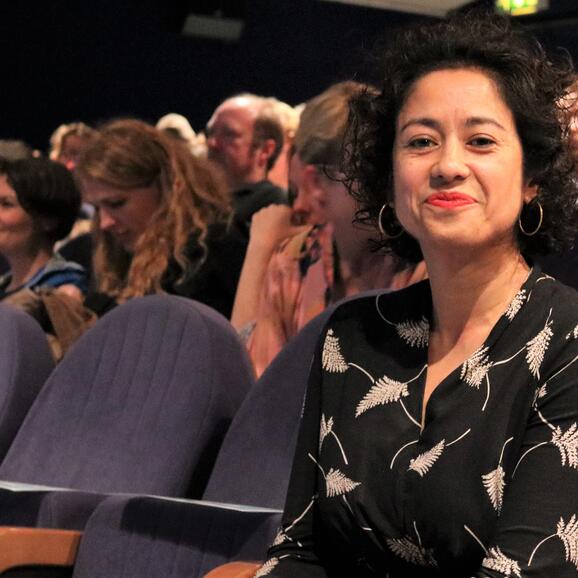 Samira Ahmed