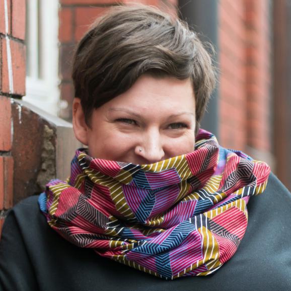 Clare Reddington
