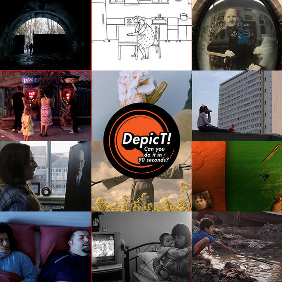 Depict18