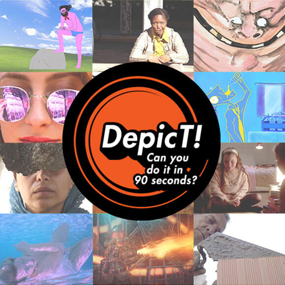 Depict19