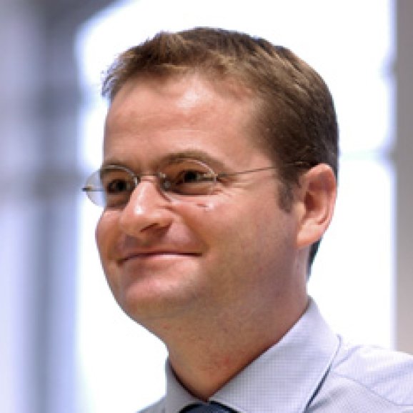 Photo fo James Touzel, Watershed Board Chair