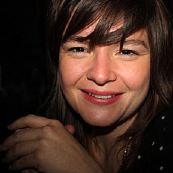 Hannah Higginson