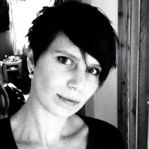 Photo of Tiffany Holmes, Film Hub South West Community Manager