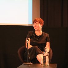 an image of Pamela Hutchinson