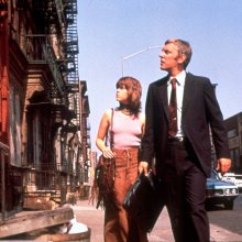 an image taken from Klute (1971)