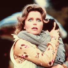 Still from The Omen, part of Filmic 22