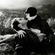 Film still from A Song of Two Humans