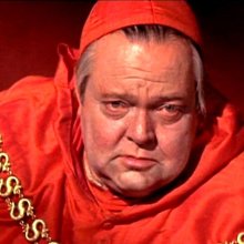 Orson Welles