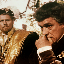 Still from Man All Seasons