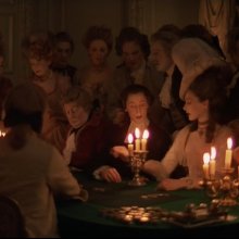 A still from Barry Lyndon