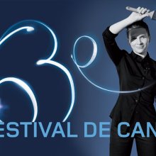 Cannes 2010 Festival Poster