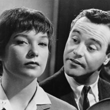 The Apartment