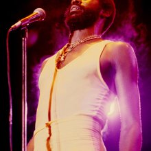 Teddy Pendergrass: If You Don't Know Me