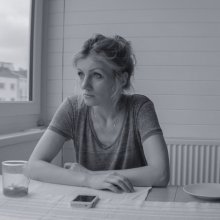 My Friend the Polish Girl