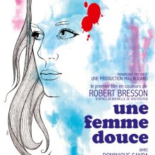 Une Femme Douce