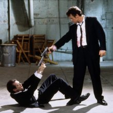 Reservoir Dogs (1992)