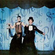 Cabaret (1972)