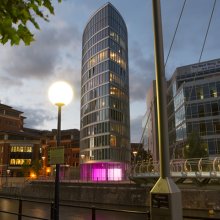 Photo of Bristol Temple Quarter Enterprise Zone