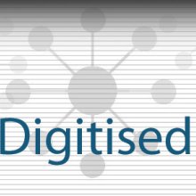 digitised logo