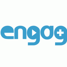 Engage logo
