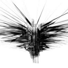 production image from Squidsoup's Ghosts
