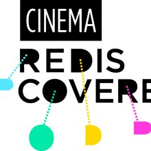 Cinema Rediscovered logo