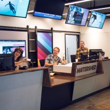 Photo of Watershed Box Office