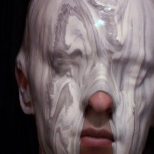 Hannu Karljalainen still from The Paint