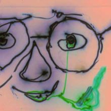 Still from Lewis' film from Include 