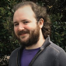 Martin O'Leary